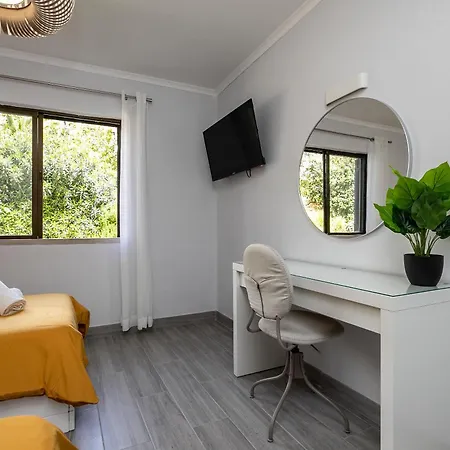 Дом отдыха In Sao Rafael *