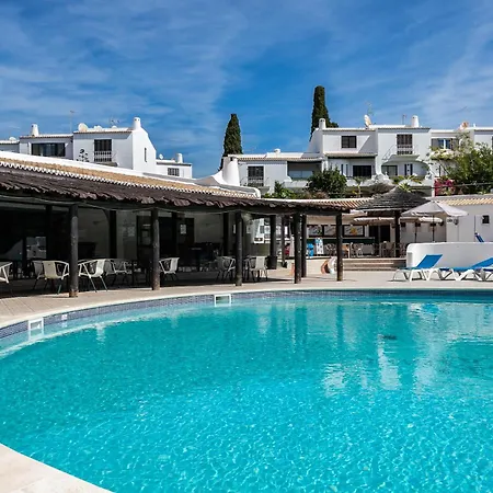 In São Rafael Casa de Férias Albufeira