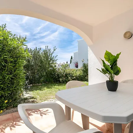 Casa de Férias In São Rafael *