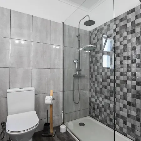 Дом отдыха In Sao Rafael