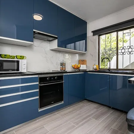 In Sao Rafael Дом отдыха Албуфейра