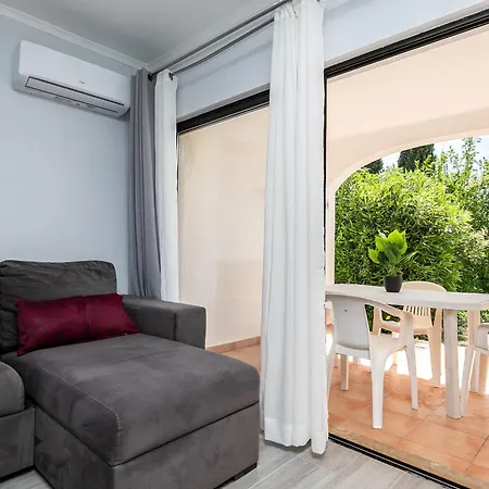 In São Rafael Albufeira