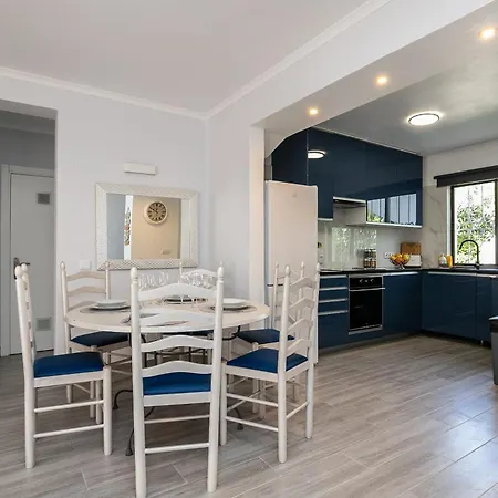 In Sao Rafael Дом отдыха Албуфейра