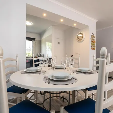 In São Rafael Albufeira