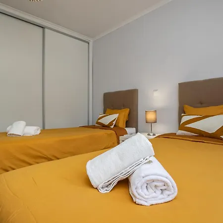 In Sao Rafael * Албуфейра