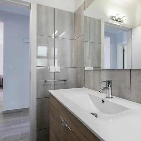 In Sao Rafael Дом отдыха *