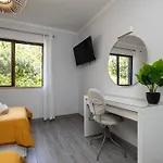Tatil Evi In Sao Rafael *