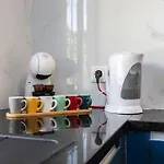 度假居 In Sao Rafael *
