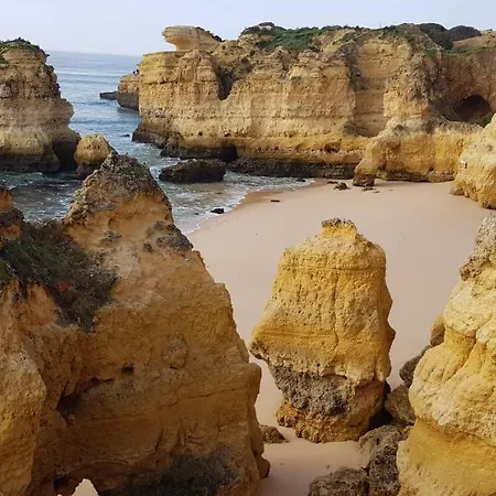 Dom wakacyjny In Sao Rafael *