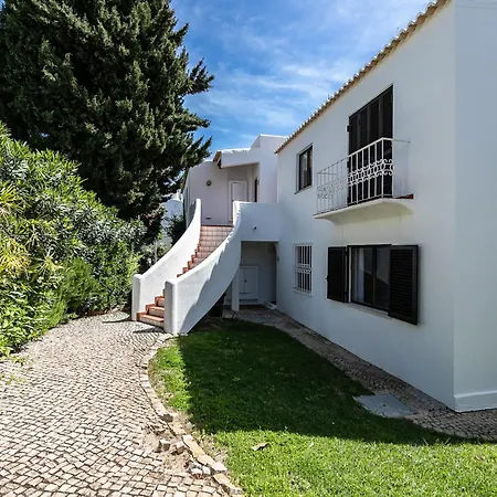 Сasa de vacaciones In Sao Rafael