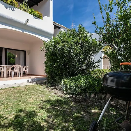 Сasa de vacaciones In Sao Rafael Albufeira