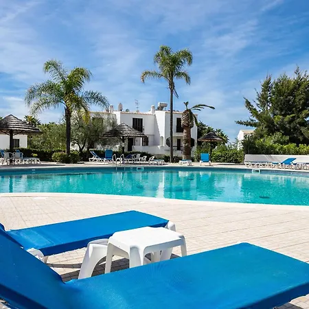 In Sao Rafael * Albufeira