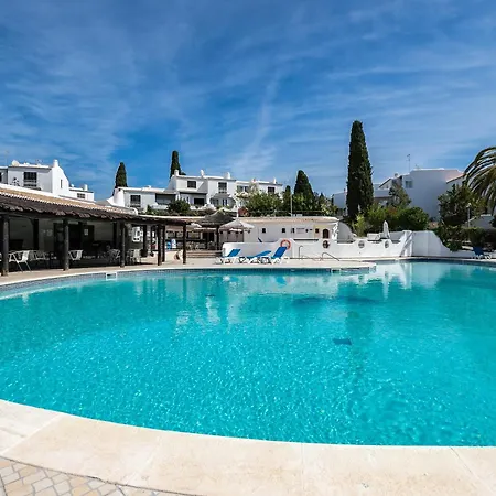 Dom wakacyjny In Sao Rafael Albufeira