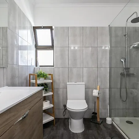 In Sao Rafael * Albufeira