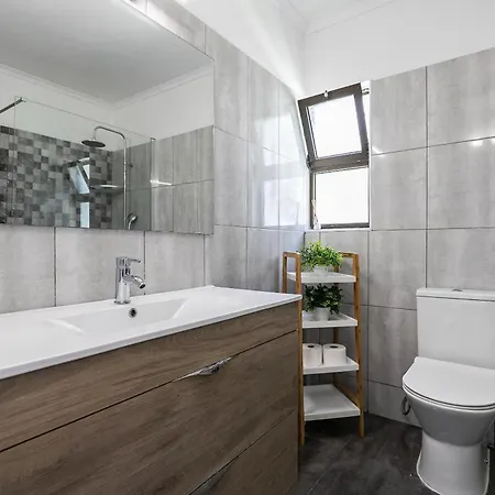 In Sao Rafael Dom wakacyjny *