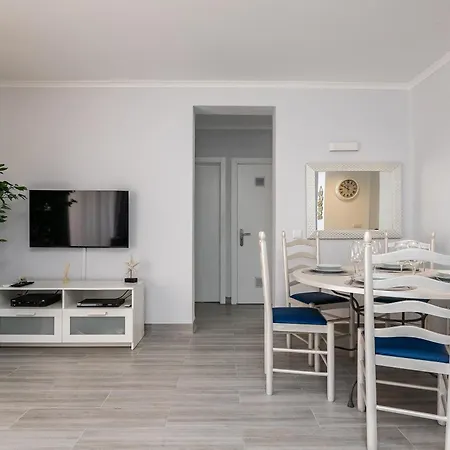 Dom wakacyjny In Sao Rafael Albufeira