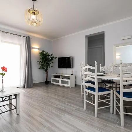 In Sao Rafael * Albufeira