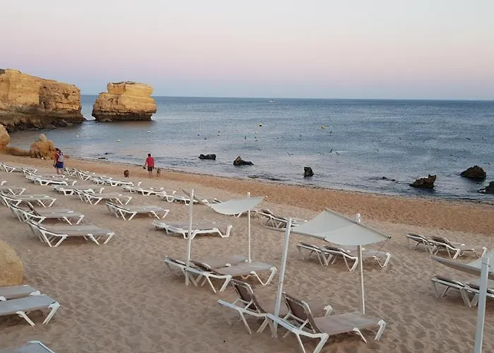 Prázdninový dům In Sao Rafael Beach