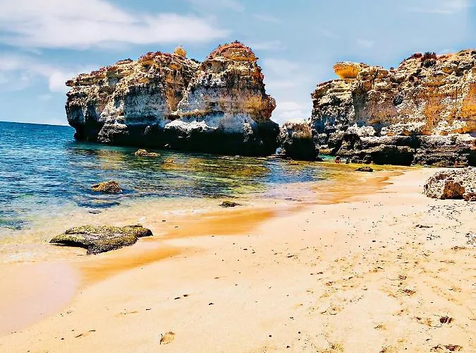 In Sao Rafael Αλμπουφέιρα