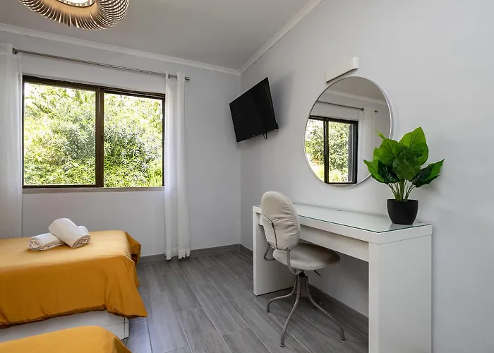 Σπίτι διακοπών In Sao Rafael *