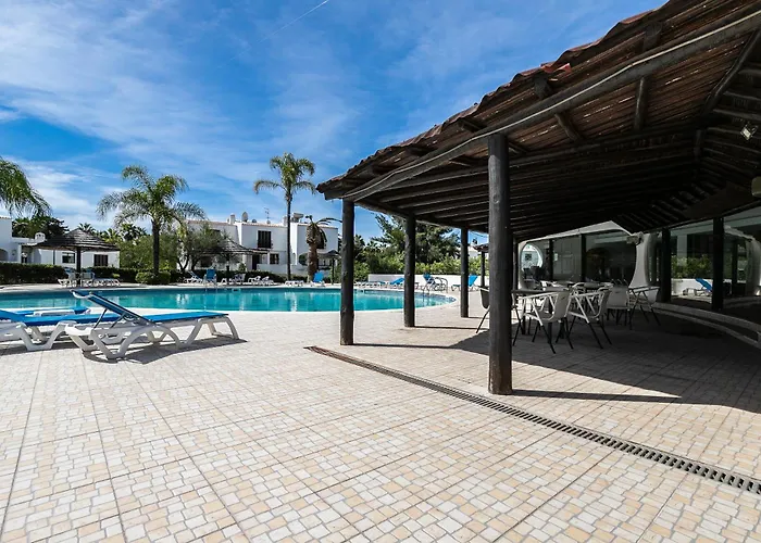 In Sao Rafael Σπίτι διακοπών