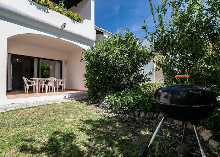 Prázdninový dům In Sao Rafael Beach Albufeira