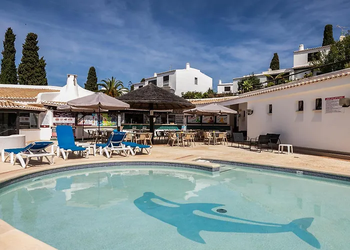 In Sao Rafael Beach *