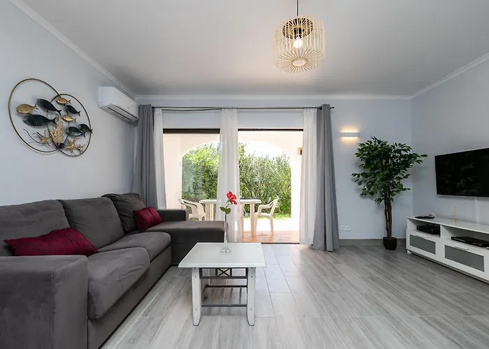 In Sao Rafael Σπίτι διακοπών *