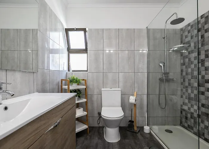 In Sao Rafael * Αλμπουφέιρα