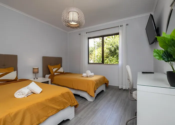 Σπίτι διακοπών In Sao Rafael *