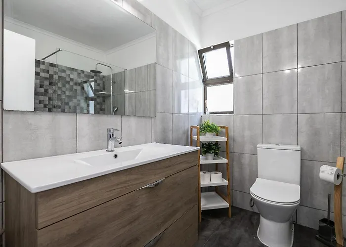 In Sao Rafael Σπίτι διακοπών *