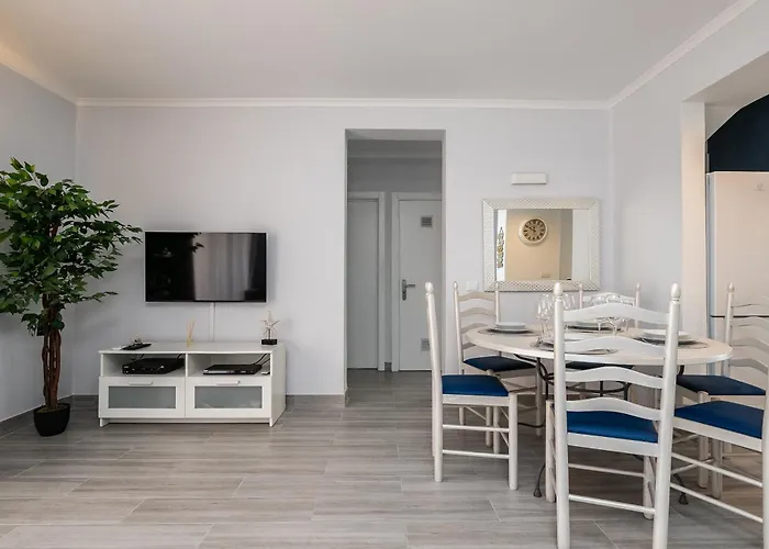 Σπίτι διακοπών In Sao Rafael Αλμπουφέιρα