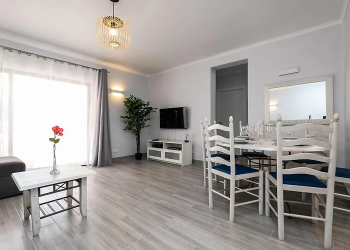 In Sao Rafael Beach * Albufeira