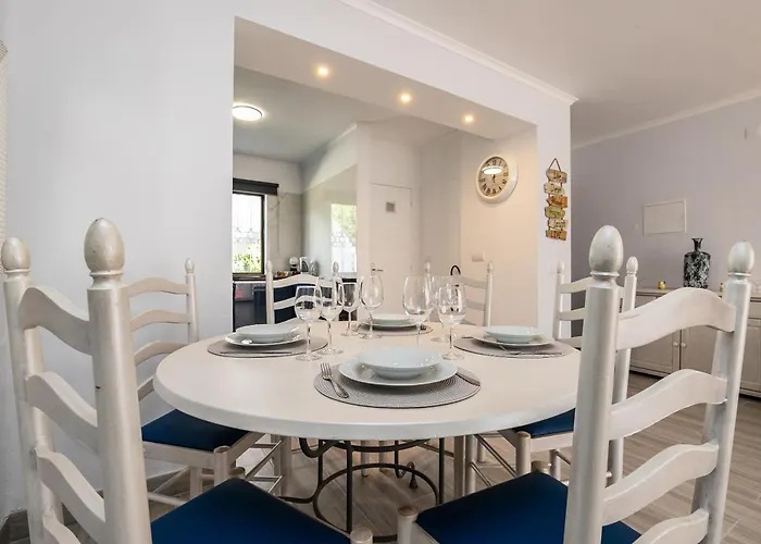 In Sao Rafael Αλμπουφέιρα