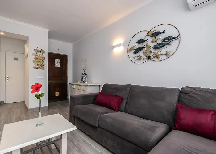 Prázdninový dům In Sao Rafael Beach *