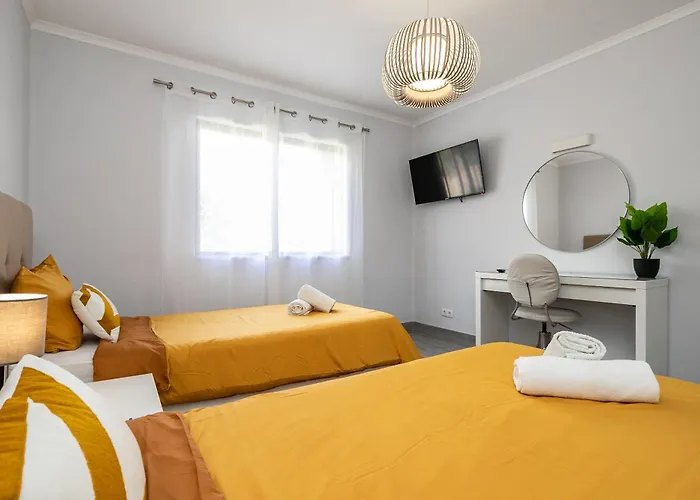 In Sao Rafael Σπίτι διακοπών *