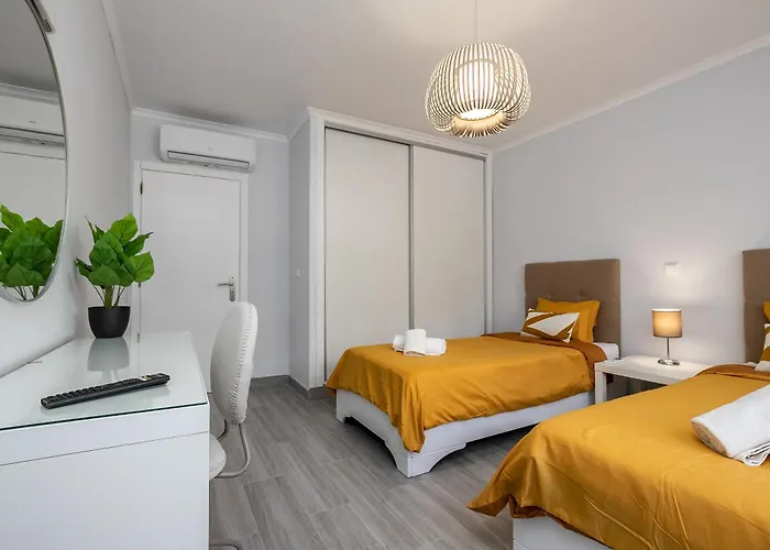 Σπίτι διακοπών In Sao Rafael Αλμπουφέιρα