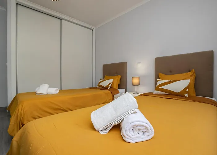 In Sao Rafael * Αλμπουφέιρα