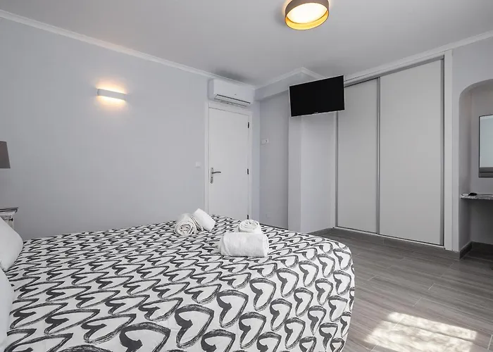 Prázdninový dům In Sao Rafael Beach