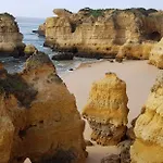 بيت للعطل In Sao Rafael *