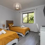 بيت للعطل In Sao Rafael *