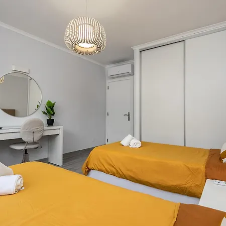 In Sao Rafael Tatil Evi
