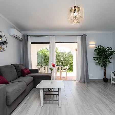 In Sao Rafael Tatil Evi *