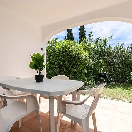 In Sao Rafael Tatil Evi