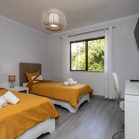 Tatil Evi In Sao Rafael *