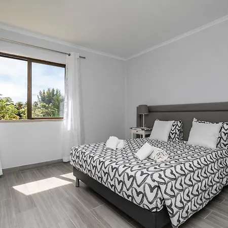 In Sao Rafael Tatil Evi