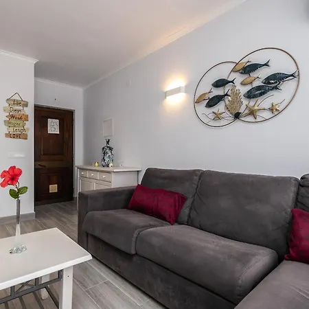 Tatil Evi In Sao Rafael *