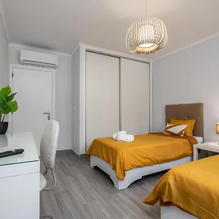 Tatil Evi In Sao Rafael Albufeira