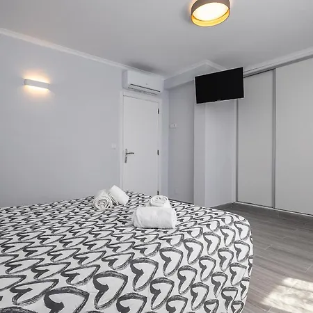 Tatil Evi In Sao Rafael