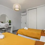 In São Rafael Ferienhaus